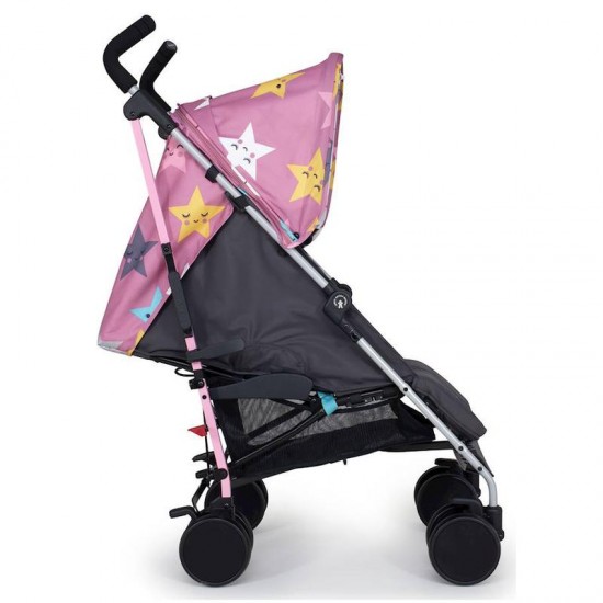 Cosatto double stroller stars hotsell